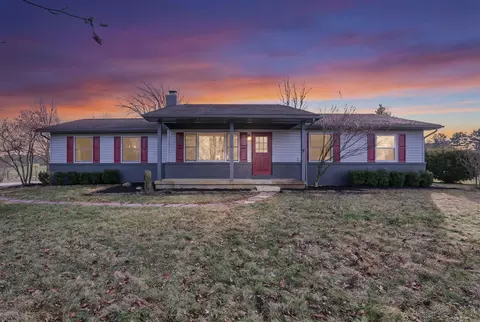 6965 Gay Rd, Grove City, OH 43123