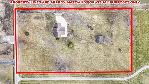 6965 Gay Rd, Grove City, OH 43123