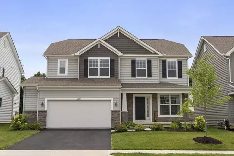 2557 Taberville Dr, Blacklick, OH 43004