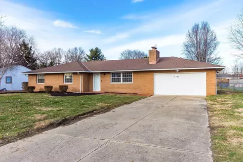 5298 Solomon Ave, Groveport, OH 43125