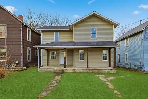 313 Windsor St, Marion, OH 43302
