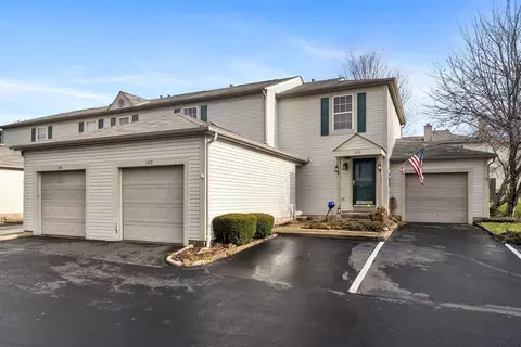 182 Malloy Ln #25E, Blacklick, OH 43004