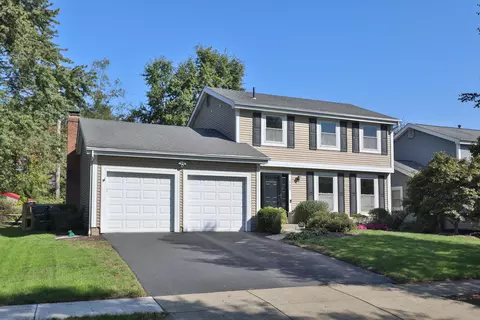 222 Bluejay Dr, Columbus, OH 43235
