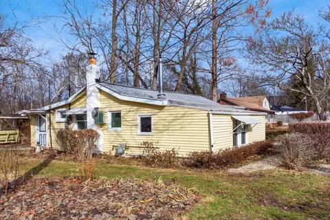 5463 Walnut View Blvd, Columbus, OH 43230