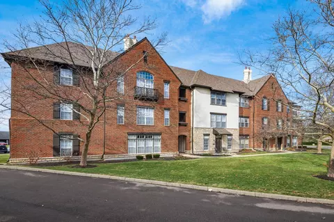6001 Craughwell Ln #4, Dublin, OH 43017