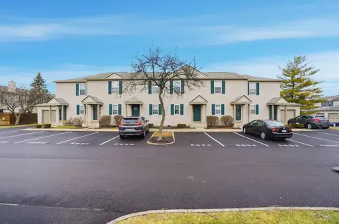 5694 Fresno Way #172D, Hilliard, OH 43026