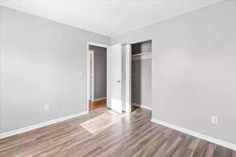 Bedroom - 663 E 2nd Ave, Columbus, OH 43201 photo 4 of 4