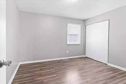 Bedroom - 663 E 2nd Ave, Columbus, OH 43201 photo 1 of 4