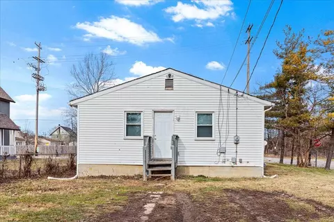 Exterior - 663 E 2nd Ave, Columbus, OH 43201 photo 1 of 2