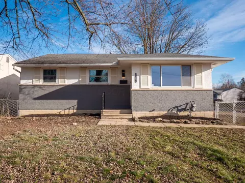 5364 Stock Rd, Columbus, OH 43229