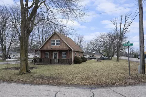 303 E Warden St, Russells Point, OH 43348