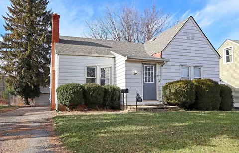 1723 S Champion Ave, Columbus, OH 43207