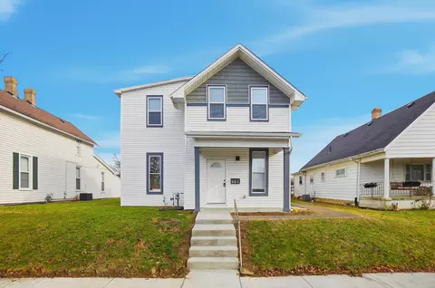 710 S Fayette St, Washington Court House, OH 43160