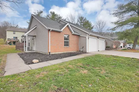 1251 Pineview Trl #A, Newark, OH 43055