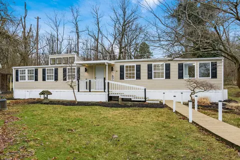 167 Lawrence Ln, Reynoldsburg, OH 43068