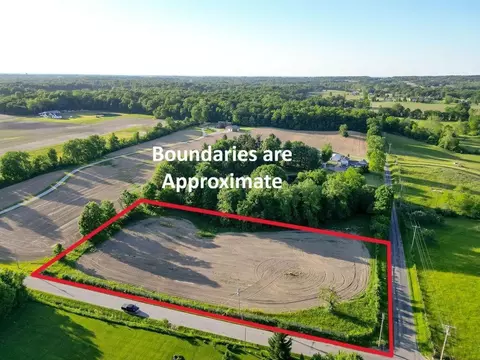 0 Castle Rd, Johnstown, OH 43031