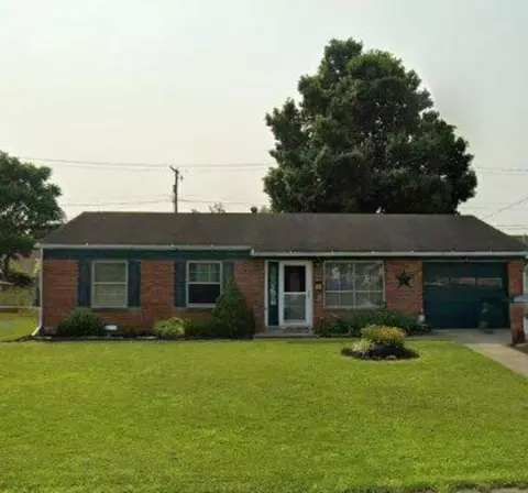 243 Fieldpoint Rd, Heath, OH 43056