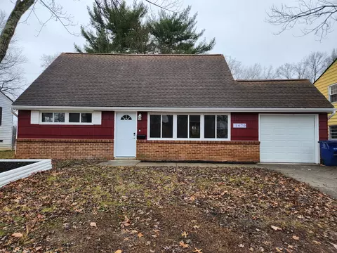 1470 Efner Dr, Columbus, OH 43227