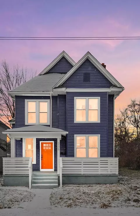 235 N 18th St, Columbus, OH 43203