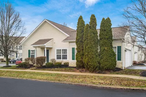 6035 Avatar Dr #8-6035, New Albany, OH 43054