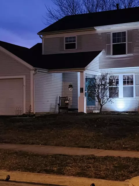 813 Hurlock Ln, Galloway, OH 43119