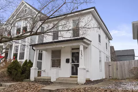 983 Michigan Ave, Columbus, OH 43201