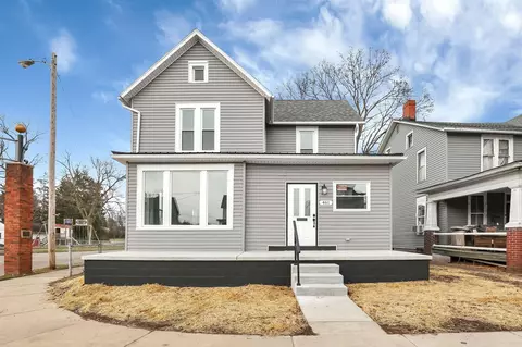 461 N Court St, Circleville, OH 43113