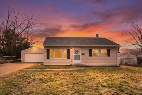 8 Buena Vista St, Mount Vernon, OH 43050