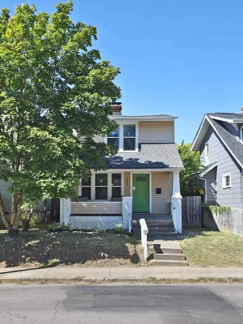 901 Heyl Ave, Columbus, OH 43206