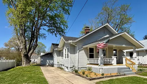 67 N 31st St, Newark, OH 43055