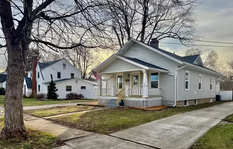 67 N 31st St, Newark, OH 43055