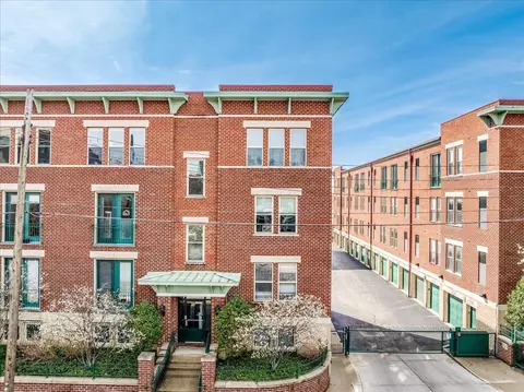 115 E Noble St #3, Columbus, OH 43215