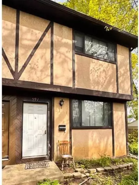 991 Hidden Acres Ct, Columbus, OH 43224