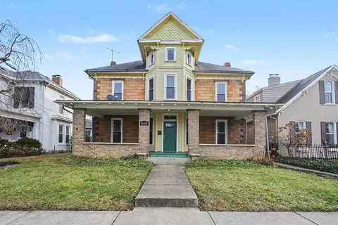 830 N Broad St, Lancaster, OH 43130
