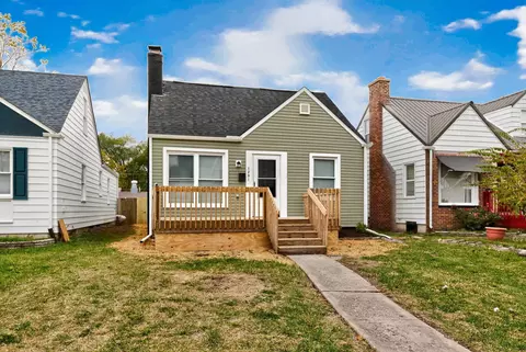 1291 Wilson Ave, Columbus, OH 43206