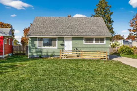 1271 S Weyant Ave, Columbus, OH 43227
