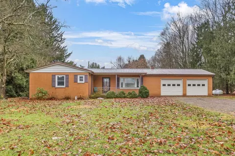 9304 Mount Gilead Rd, Fredericktown, OH 43019