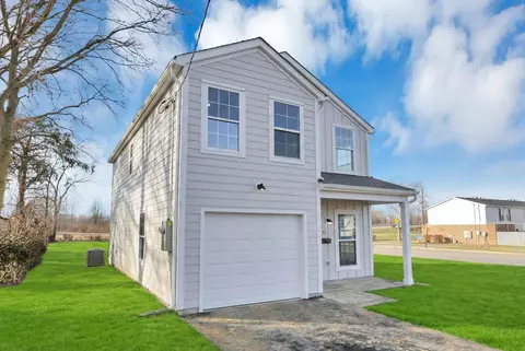 277 Josephine Ave, Columbus, OH 43204