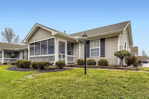 8562 Victoria Meadow Ln, Reynoldsburg, OH 43068