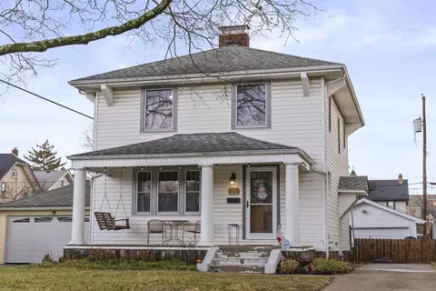 140 Guernsey Ave, Columbus, OH 43204