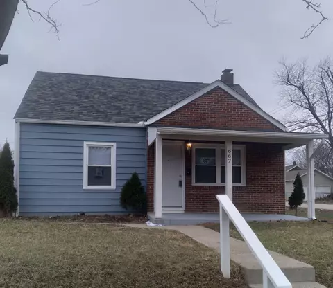 667 S Oakley Ave, Columbus, OH 43204