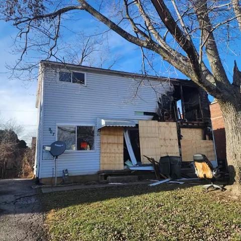 905-907 Racine Ave, Columbus, OH 43204