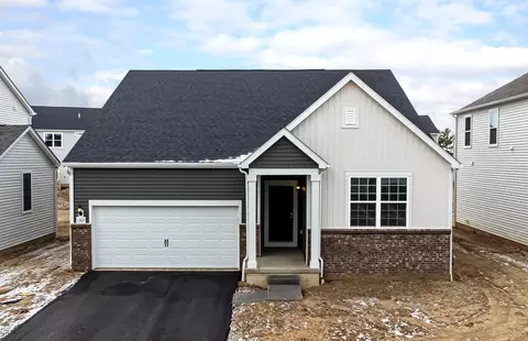 1307 Webb Dr #LOT 92, Lockbourne, OH 43137