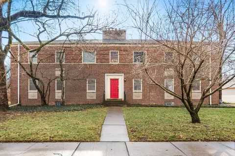 1621 Waltham Rd #B, Columbus, OH 43221