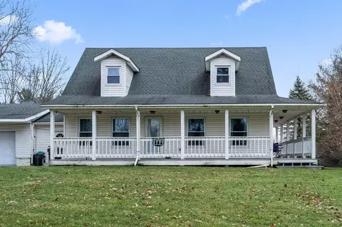 9698 E Liberty North Rd, Marengo, OH 43334