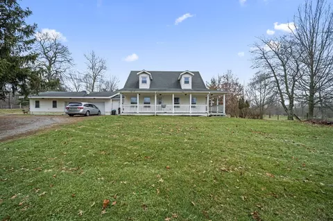 9698 E Liberty North Rd, Marengo, OH 43334