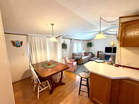 Dining - 55 Colony Dr, Fredericktown, OH 43019 photo 1 of 3
