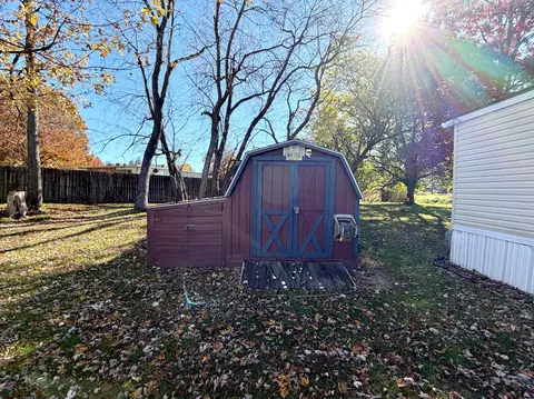 Exterior - 55 Colony Dr, Fredericktown, OH 43019 photo 3 of 4