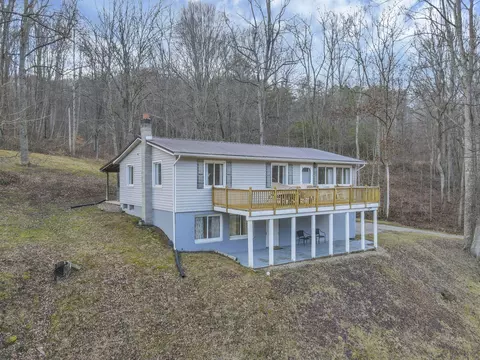 22913 Goose Creek Rd, South Bloomingville, OH 43152