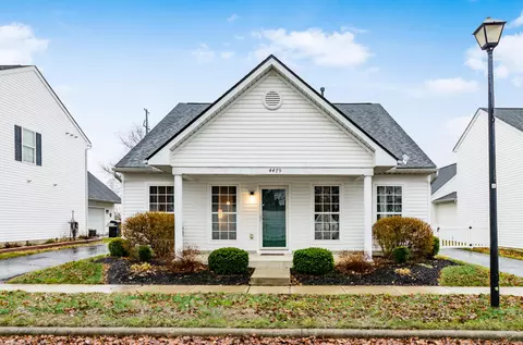 4479 Stranton Park Dr, Grove City, OH 43123